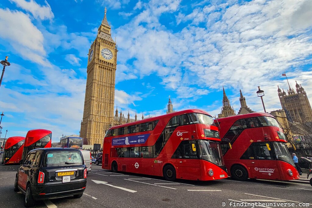 Oyster Card vs. Contactless Payment: The Ultimate Guide to Navigating London’s Transport System